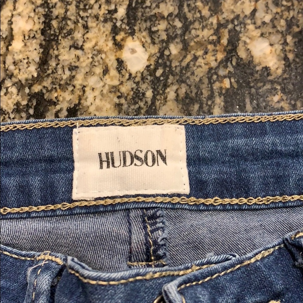 Ripped jeans - Picture 3 of 3